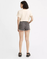 The Levi's® Womens 501® Original Shorts in Mesa Cabo Rise