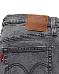 The Levi's® Womens 501® Original High Rise Jean Shorts in Hit The Road