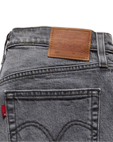 The Levi's® Womens 501® Original High Rise Jean Shorts in Hit The Road