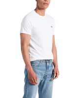 The Levi's® Mens Original T-Shirt in White