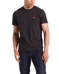 The Levi's® Mens Original T-Shirt in Black