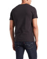 The Levi's® Mens Original T-Shirt in Black