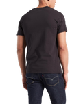 The Levi's® Mens Original T-Shirt in Black