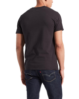 The Levi's® Mens Original T-Shirt in Black