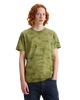 The Levi's® Mens Original Housemark T-Shirt in Martini Olive