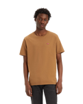 The Levi's® Mens Original Housemark T-Shirt in Otter