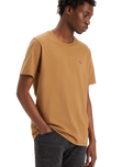 The Levi's® Mens Original Housemark T-Shirt in Otter