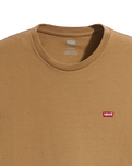 The Levi's® Mens Original Housemark T-Shirt in Otter