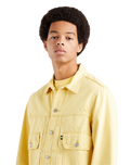 The Levi's® Mens Contemporary Trucker Jacket in Natural Gardenia