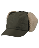 The Barts Mens Boise Cap in Army