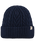 The Barts Mens Pacifick Beanie in Navy