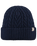 The Barts Mens Pacifick Beanie in Navy