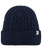 The Barts Mens Pacifick Beanie in Navy