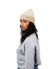 The Barts Womens Arlenas Beanie in Cream