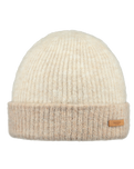 The Barts Womens Arlenas Beanie in Cream