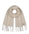 The Barts Womens Fyone Scarf in Cream