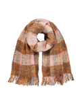 The Barts Womens Kristinam Scarf in Army