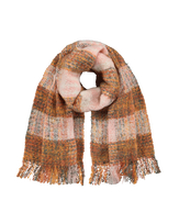 The Barts Womens Kristinam Scarf in Army