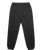 The AS Colour Mens Relax Faded Joggers in Faded Black