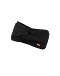 The Barts Womens Witzia Headband in Black