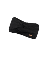 The Barts Womens Witzia Headband in Black