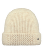 The Barts Girls Girls Shae Beanie in Cream