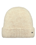 The Barts Girls Girls Shae Beanie in Cream