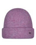 The Barts Girls Girls Shae Beanie in Purple