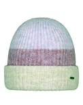 The Barts Girls Girls Suzam Beanie in Cream