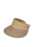 Vesder Visor in Sand