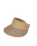 Vesder Visor in Sand