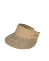 Vesder Visor in Sand