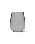 The Yeti Rambler 10oz Wine Tumbler in Stainless Steel