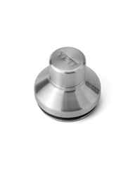 Rambler Cocktail Shaker Lid in Stainless Steel