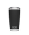 Rambler 20oz Tumbler in Black