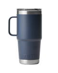 Rambler 20oz Travel Mug in Navy