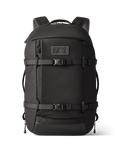 Crossroads 27L Backpack in Black