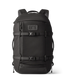 Crossroads 27L Backpack in Black