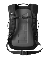 Crossroads 27L Backpack in Black