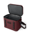 Hopper Flip 18 Soft Cooler in Wild Vine Red