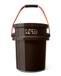 LoadOut 5-Gallon Bucket in Wetlands Brown