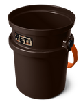 LoadOut 5-Gallon Bucket in Wetlands Brown