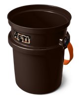 LoadOut 5-Gallon Bucket in Wetlands Brown