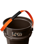 LoadOut 5-Gallon Bucket in Wetlands Brown