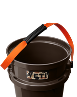 LoadOut 5-Gallon Bucket in Wetlands Brown