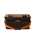 LoadOut GoBox 30 Gear Case in Wetlands Brown