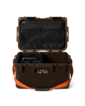 LoadOut GoBox 30 Gear Case in Wetlands Brown