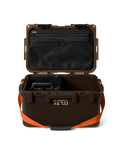 LoadOut GoBox 30 Gear Case in Wetlands Brown