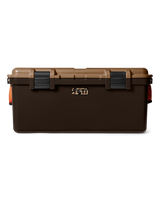 LoadOut GoBox 60 Gear Case in Wetlands Brown