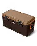 LoadOut GoBox 60 Gear Case in Wetlands Brown